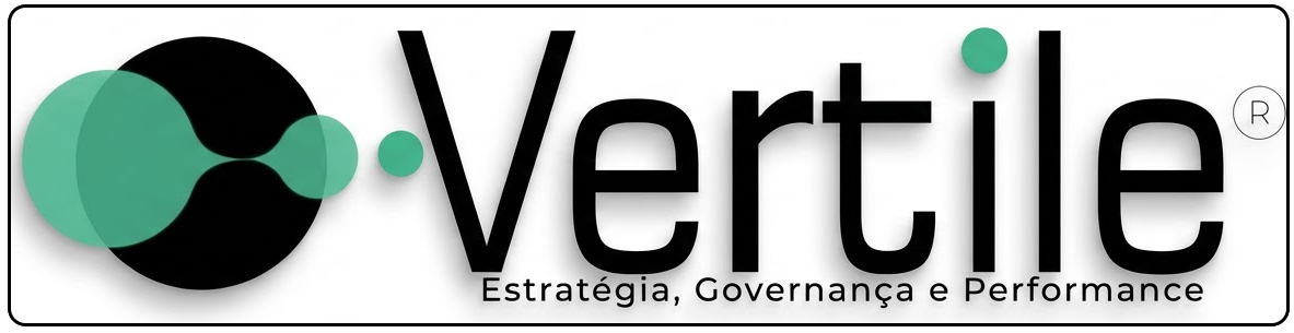 Clareza para decidir. Segurança para evoluir.